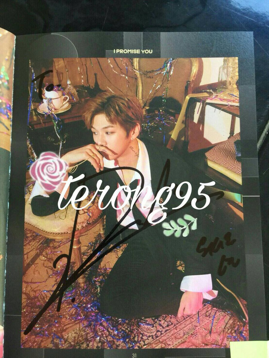 텔옹95 ForHavingYou tweet media