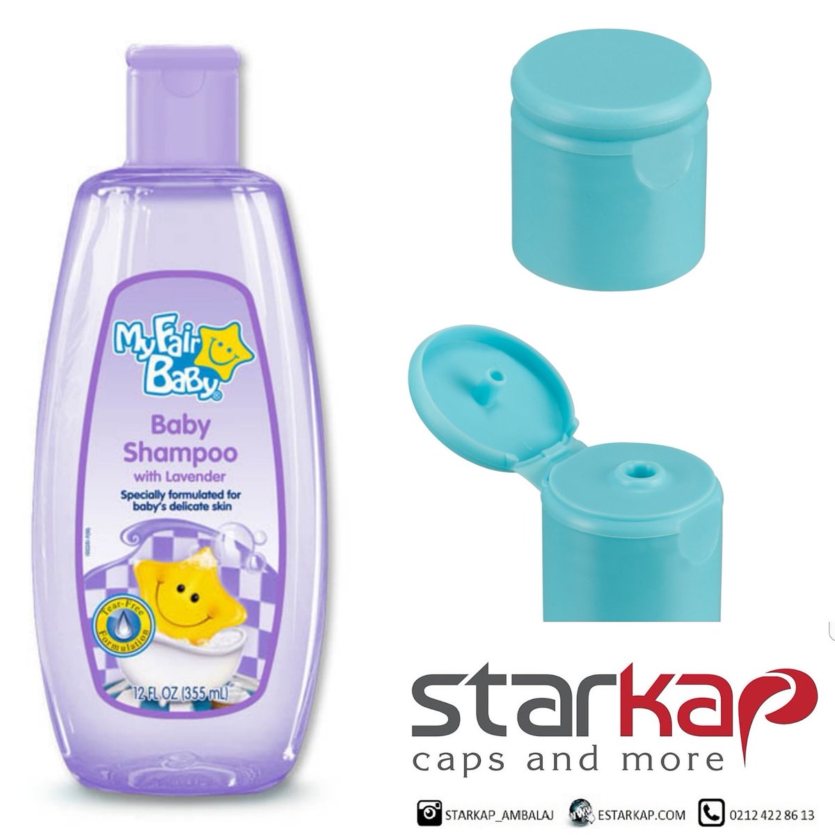 StarkapAmbalaj's tweet photo. Müşterimize Özel Modelimiz
28 mm Flip Top Kapak
https://t.co/4CJBJ8UtUM,  https://t.co/JZlSWvdvey
#starkap_ambalaj #StarkapPlastik #plastics #plastikambalaj #plastikkapak #temizlik #deterjan #sıvısabun #bidon #kolonya #şampuan #bebekşampuanı https://t.co/SarwfFxKg0