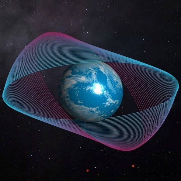 BCAMBilbao's tweet image. Check out the amazing pictures BCAM PhD student Abolfazl Shirazi creates with his Online Space Orbit Simulator, HOMA.  He publishes them in this amazing Instagram account 👉ow.ly/XpAb30l5GQA #Astrodynamics #OrbitalMechanics @MATLAB 
🚀 Simulator: