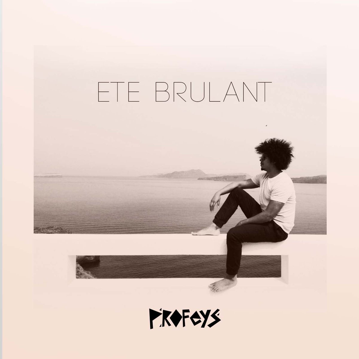 Bientôt dans ta playlist l'ami!! 

Ichiou!
#profeys #etebrulant #summer