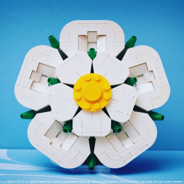 It’s Yorkshire Day! What’s the best thing about Yorkshire? #YorkshireDay