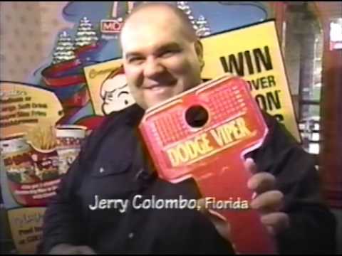 ReadingRoss's tweet image. How an Ex-Cop Rigged McDonald’s Monopoly Game and Stole Millions: bit.ly/2OwjGKm