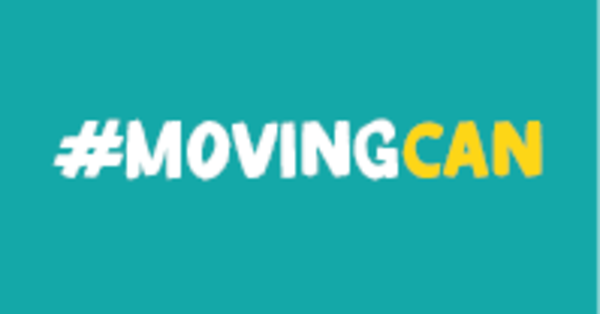 WitneyTim's tweet photo. We're excited to launch our new 31 day August campaign . Bringing you 31 ways that moving more can benefit you! https://t.co/Akp7hgOiTa https://t.co/kBKo53E35q