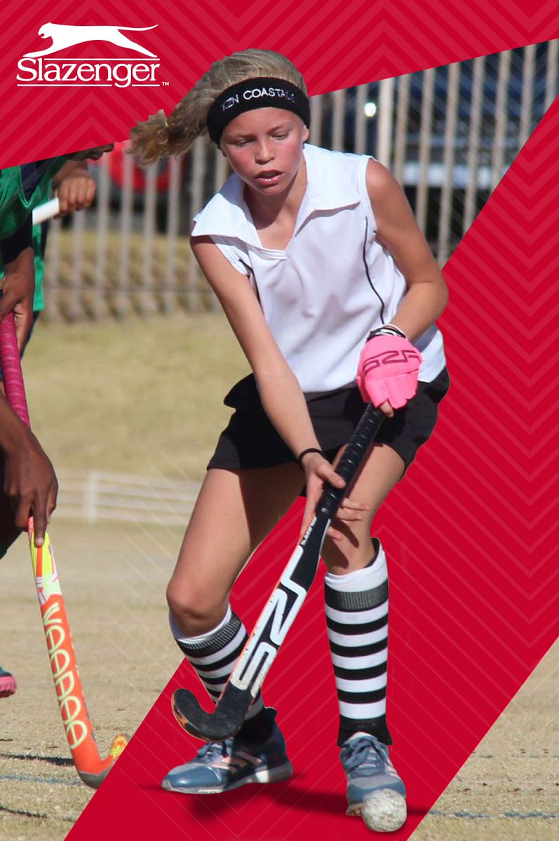 We’re looking for the next generation of talented players eager to show us what they’re made of. All you have to do is tag us in your best hockey moment and add #SlazNxtGen to be a part of the best team around! 🏑