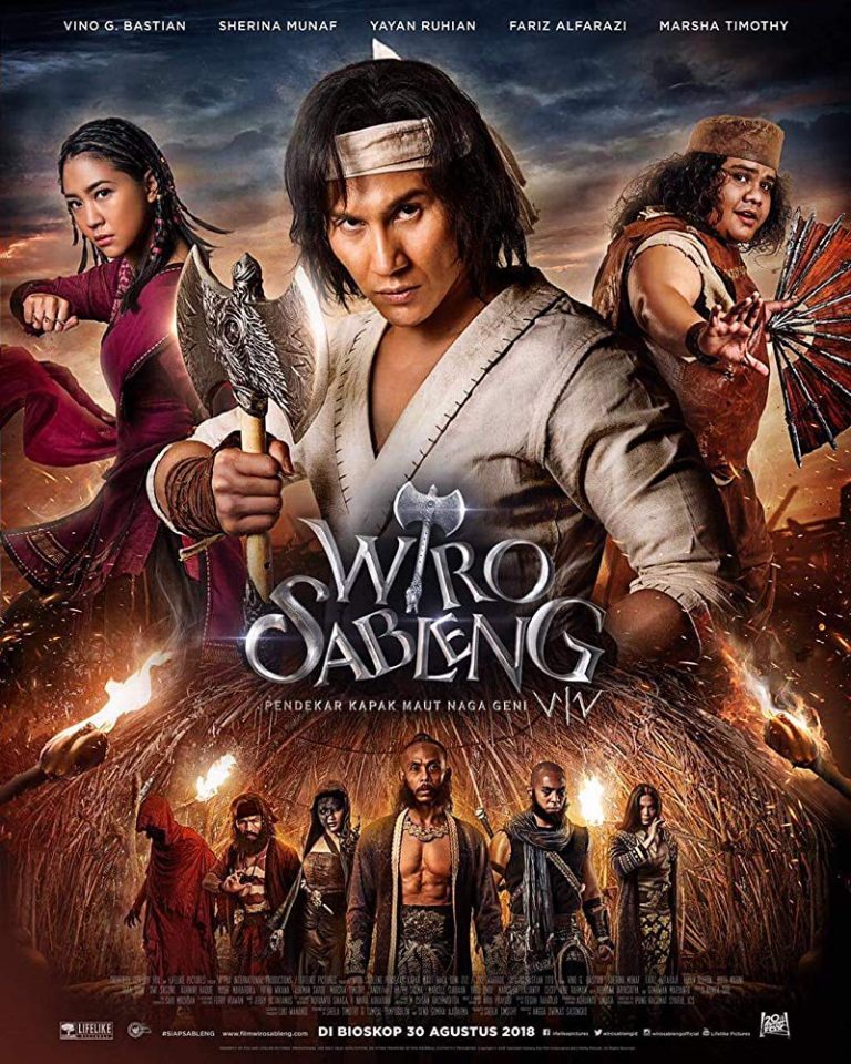 gotomalls's tweet photo. Siapa yang udah ga sabar nonton film Wiro Sableng 212? 🙋‍♂ Tapi sebelum nonton, ada beberapa fakta unik dalam film ini yang perlu diketahui. 😮 Yuk kita bahas apa aja faktanya di sini. Klik deh 👉🏻 https://t.co/lDNK3YGvui 👈🏻  #GTMBlog #GoToMallsDotCom #movie #wirosableng https://t.co/wkhECpTo2C