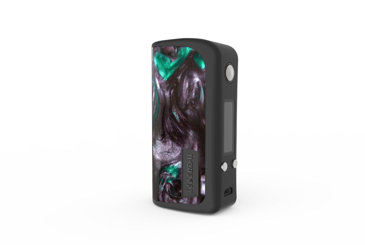 sbodytech's tweet photo. S-BODY Legend II with unique resin colors powered by DNA 75 chipset@USA.😍😍😍
26650&amp;18650 Supported
For wholesale business welcome to get in touch with me:
WhatApp / WeChat: +86 186 6582 3027 https://t.co/JtQMoJoZBp