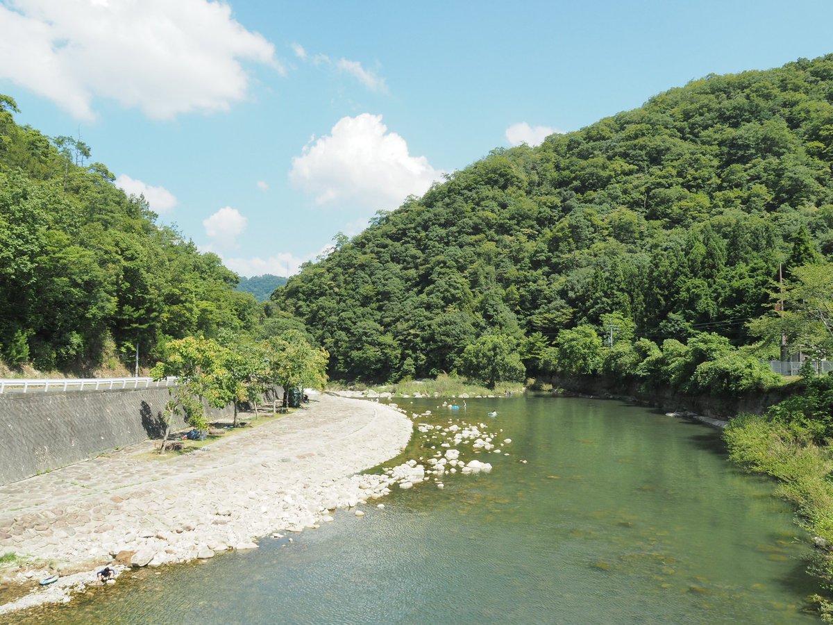 尾道観光協会 おのなび 広島県 尾道近隣観光情報 大雨の影響で休園していた府中市 河佐峡が8月1日オープンしました 夏休みの思い出にキャンプや川遊びはいかが 尾道市内より車で約50分です 府中市観光協会 T Co Grqa6dutpd