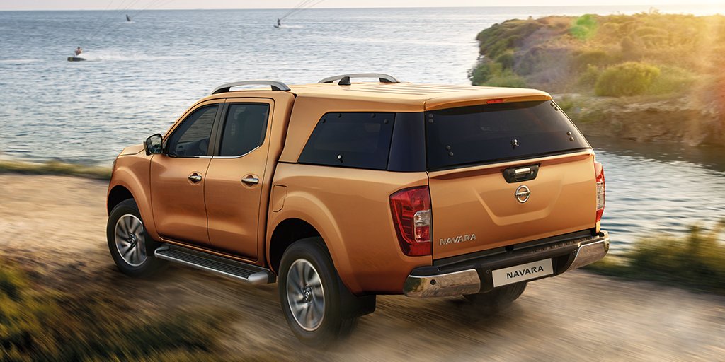Nissan europe nl
