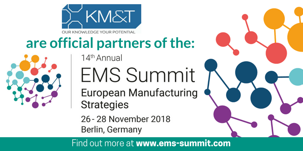 AMS & EMS Summits tweet media