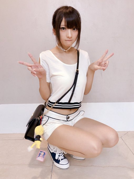 Twitterのコスプレ画像78