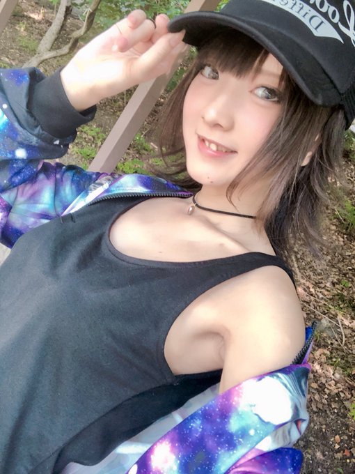 Twitterのコスプレ画像79