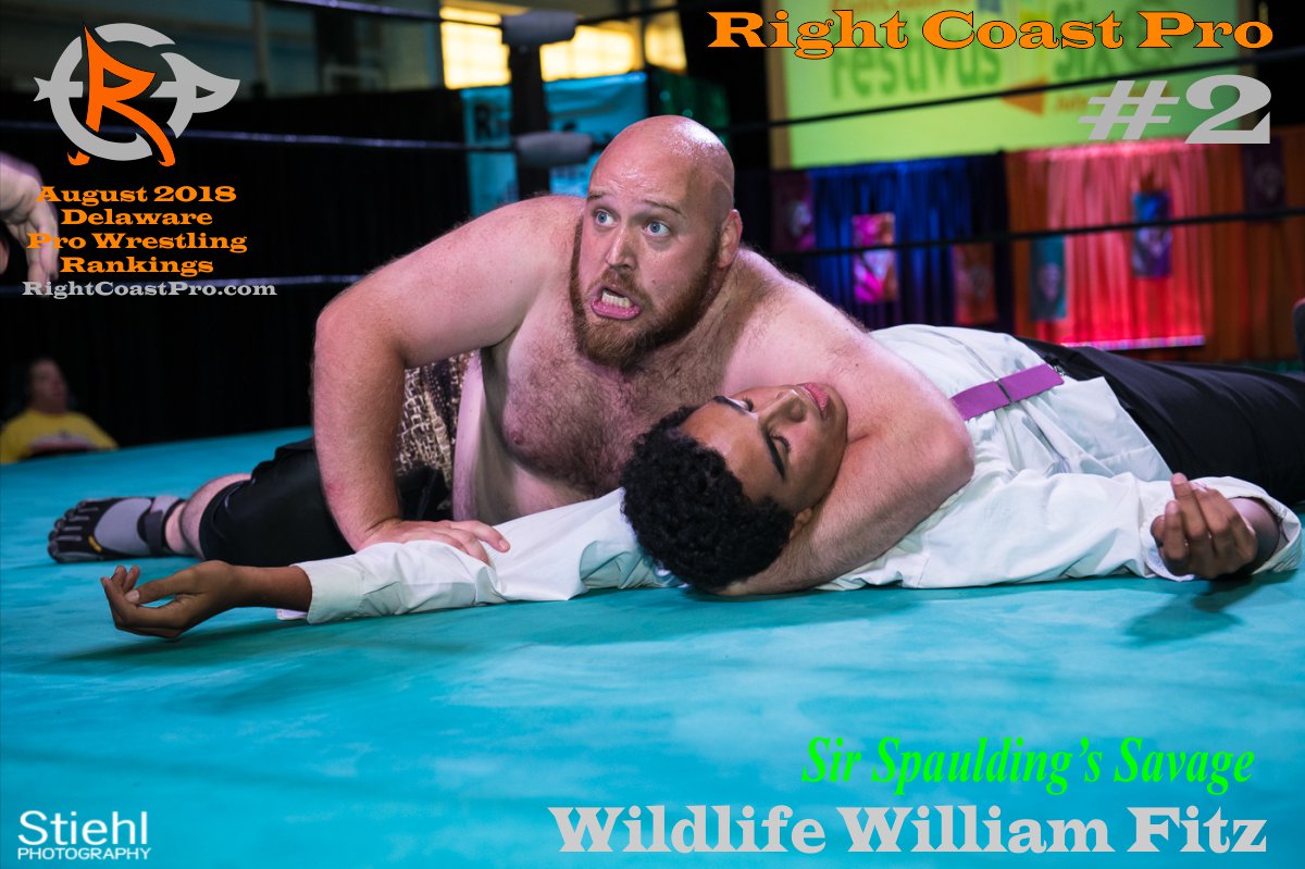 RightCoastProJJ's tweet photo. Congratulations to all the athletes who made August 2018 #Delaware Pro Wrestling Championship Rankings. September 15 at Right Coast Pro Wrestling you can see these athletes in action.
https://t.co/G9ucna8Bzj
@rightcoastpro @StiehlPhoto https://t.co/JqMNDhjdRI