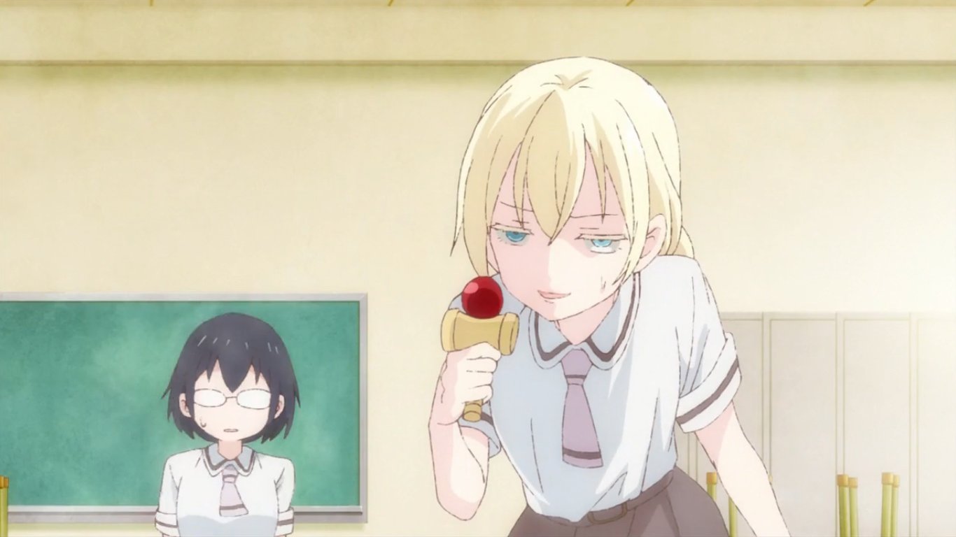 暁 サワー けん玉が出てくるアニメは ほぼ 名作 T Co Wwohzapyhc Twitter