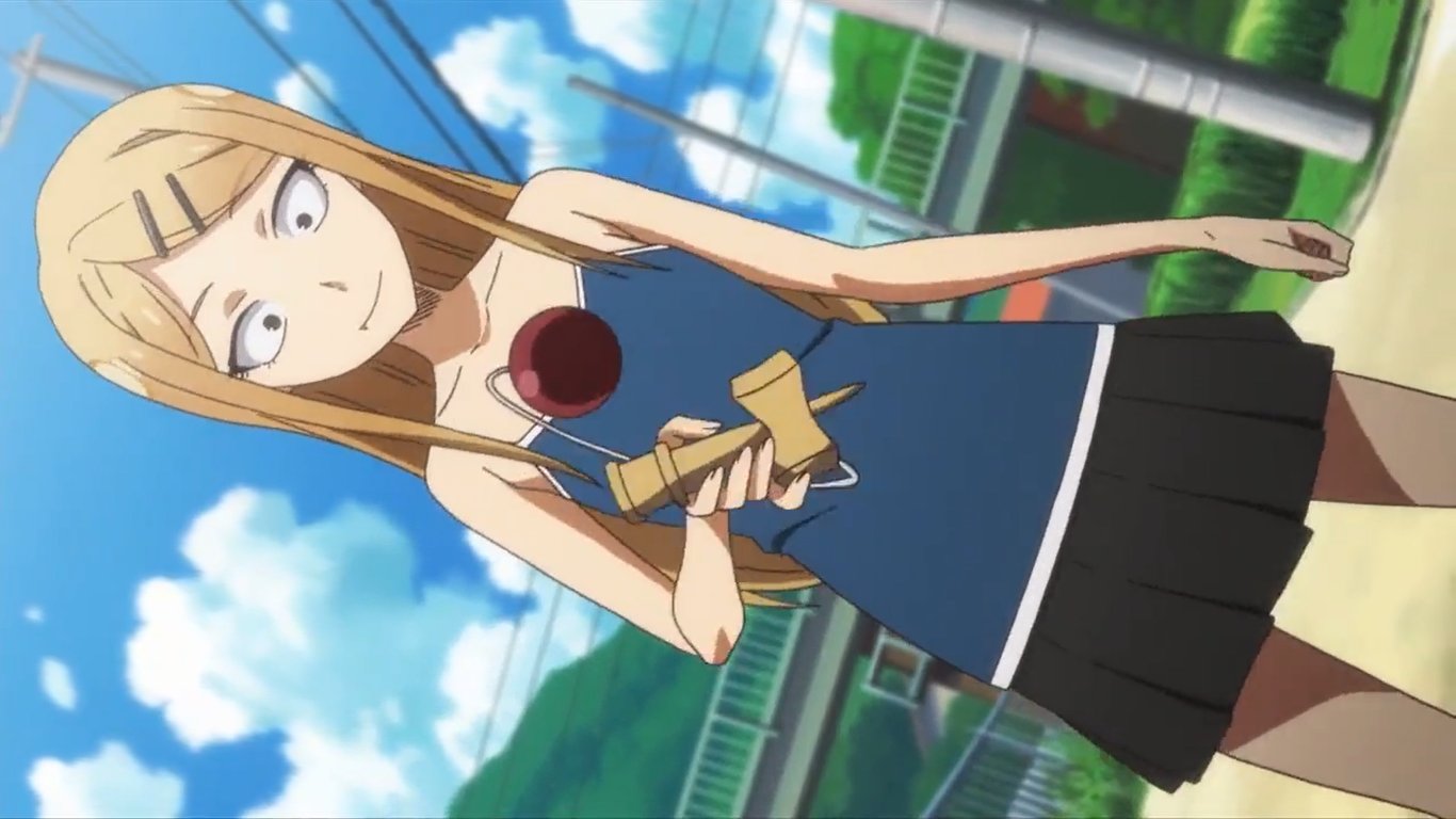 暁 サワー けん玉が出てくるアニメは ほぼ 名作 暁 サワー けん玉が出てくるアニメは ほぼ 名作