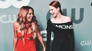 SashaMeidinger's tweet photo. Name a more iconic duo, I’ll wait.😩💛❤️ https://t.co/yP9GvDiaFy
