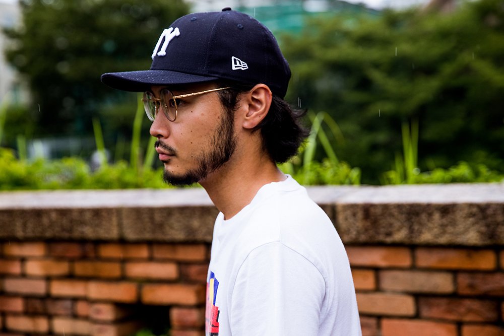 表面的な 資料 添付 New Era キャップ かぶり 方 Obhcblog Org