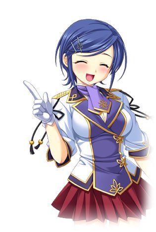恋姫なりきりさんと繋がりたいのtwitterイラスト検索結果 古い順