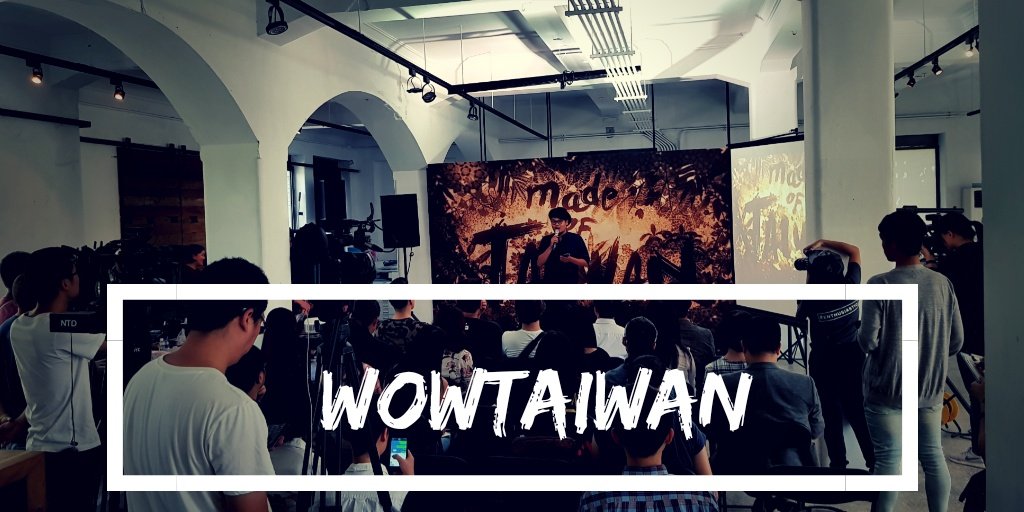 taiwan_wow's tweet image. Hey!! It's an event belongs to Taiwanese! Please follow our facebook and know more about us❤❤❤ #wowtaiwan2018 #invisibletovisible #CUNY #QCC #TaiWonderful #Taiwan #ModernArt #Installation