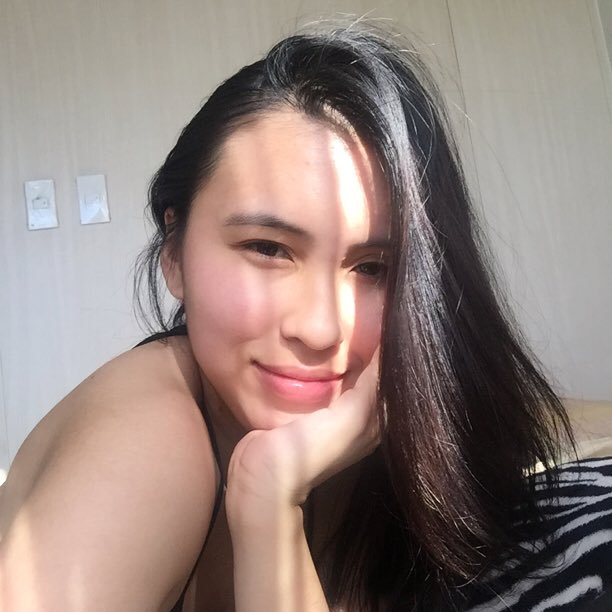 PinoyBaeCrushes's tweet photo. Hottie Jolai look a like
Belle Pascua
@jobelle_pascua https://t.co/wVX7OjXo46
