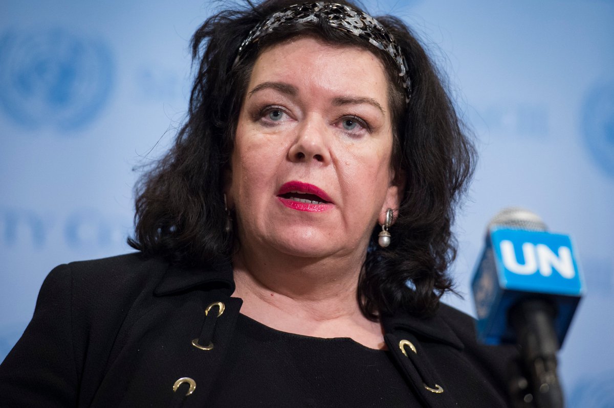 Le #RoyaumeUni🇬🇧 préside le Conseil de sécurité des #NationsUnies au mois d'août.

Plus d'infos:
→ <a href="/UKUN_NewYork/">UK at the UN 🇬🇧🇺🇳</a>
→ @KarenPierceUN
→ #UKPres
→ gov.uk/world/uk-missi…