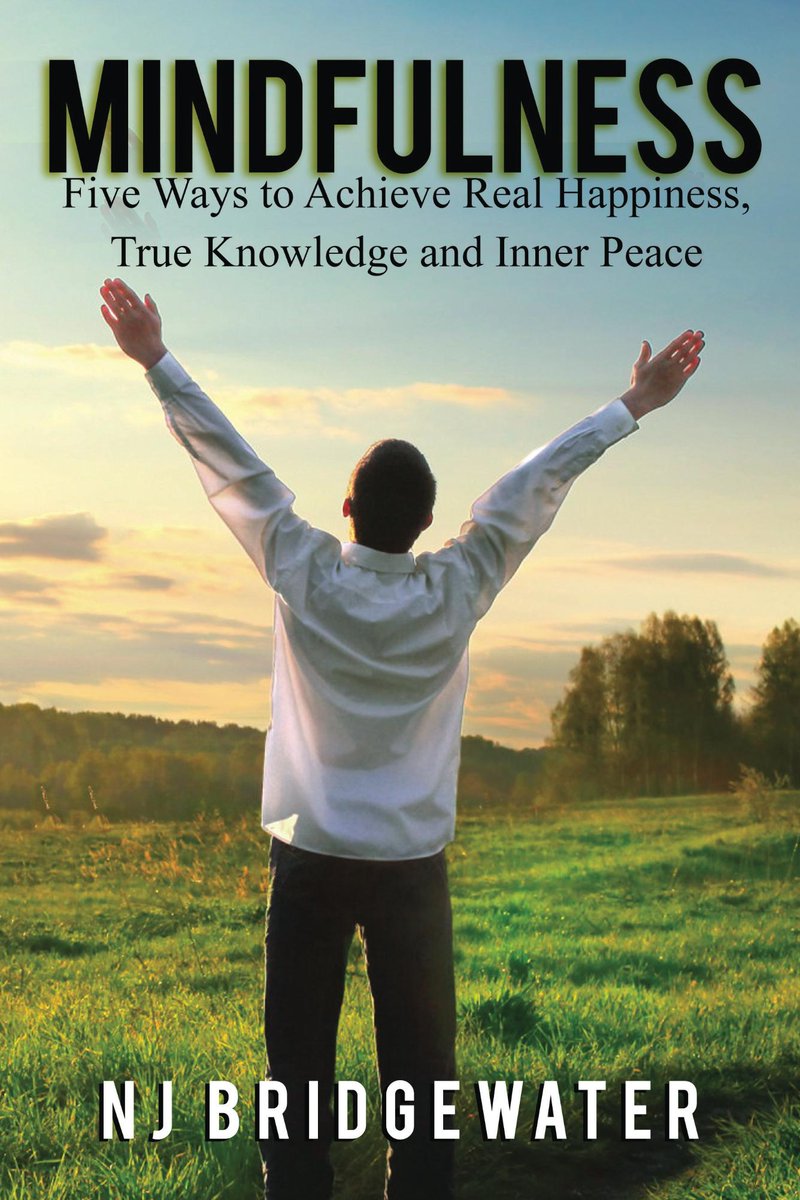 equanimityblog's tweet photo. FREE to download until Friday: "Mindfulness: Five Ways to Achieve Real Happiness, True Knowledge and Inner Peace" https://t.co/3HF9ESVBv8 … #free #ebook #freebook #mindfulness #meditation #innerpeace #Kindle #spirituality #Buddhism #Zen #Sufism #Rumi https://t.co/5VrAg2xSw3