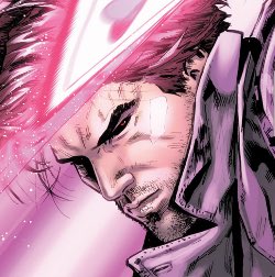 Gambit vs Cyclops