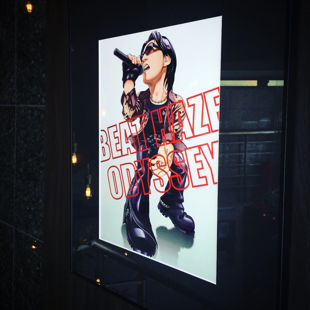 PERSONAL JESUSBAR on Twitter "30周年アニバーサリーイヤーを記念して12枚の