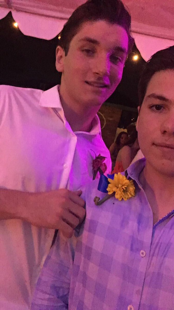 NickTobias's tweet photo. Happy Birthday one of my bestest friends, Dust Fue!!🎉 #seashanty #stone #juiced #aarchieee @jackson_brooks1                            P.s. you are pure dust https://t.co/X4R0TlggYQ