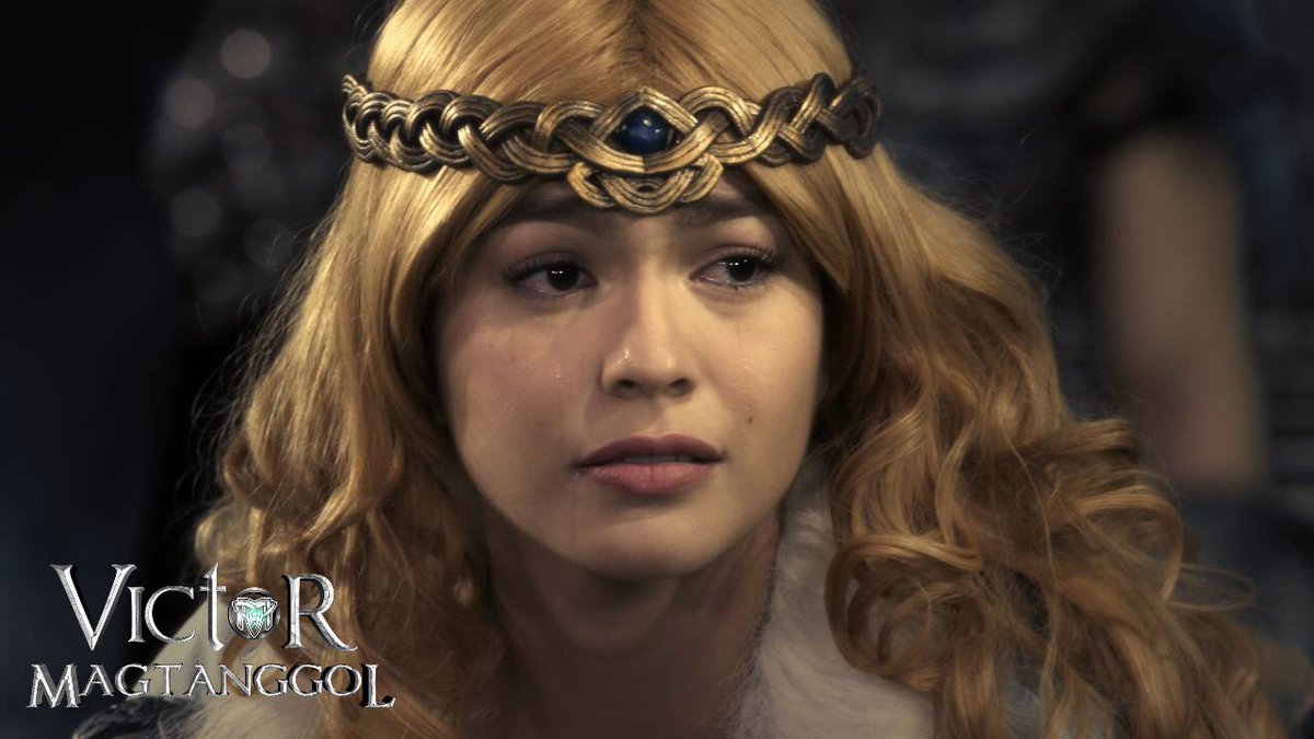 andreaetorres's tweet photo. #VictorMagtanggolSeesMom https://t.co/Na5qLbVLno