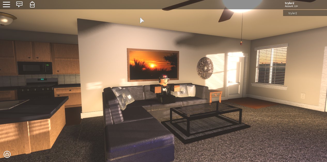 Lgtbloh On Twitter Robloxdev Roblox Apartments