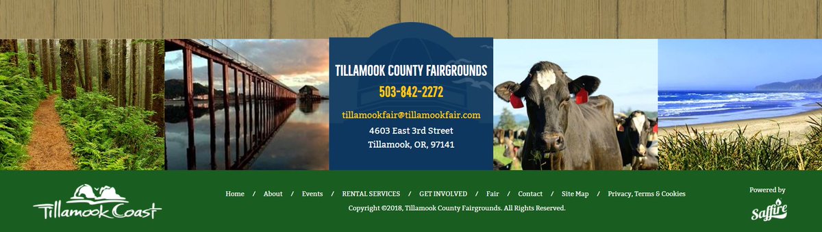TillamookCountyFair tweet media
