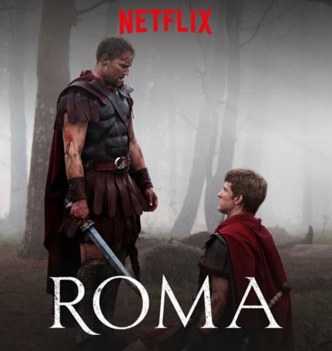 Ditch Davey (@ditchdavey) on Twitter photo Having a ādiscussionā with my mate <a href="/bennyblack/">ALLAN PROWSE</a> #caesar #brutus #romanempire #netflix Having a ādiscussionā with my mate <a href="/bennyblack/">ALLAN PROWSE</a> #caesar #brutus #romanempire #netflix