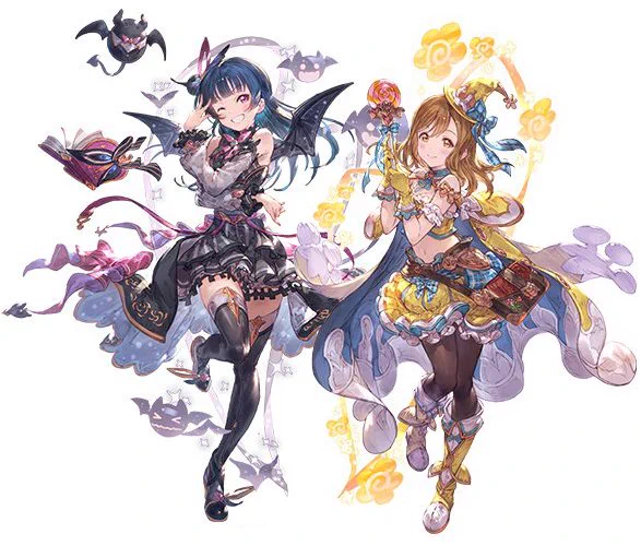 グランブルーファンタジー on X: 