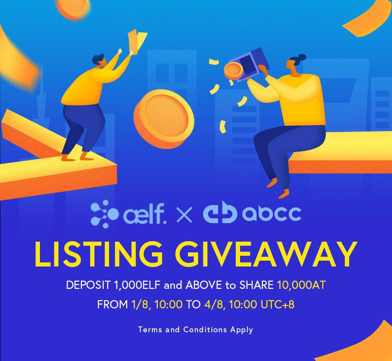 ABCC Exchange tweet media