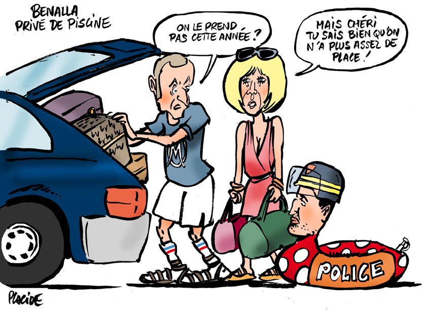 Ornikkar Emmanuel Macron Partira Avec Sa Femme Pour Deux Semaines De Vacances A Bregancon Par Placideactu T Co Rhloi3kdez Twitter