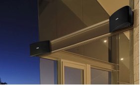 The NS-AW range of high performance outdoor speakers with outstanding sound quality and
weatherproofing. The simple design allows them to be installed in many types of locations.
 
#yamahaaudiovideo
#outdoorspeakers
#speakers
#installation
#highsoundquality
#sound
#hometheatre