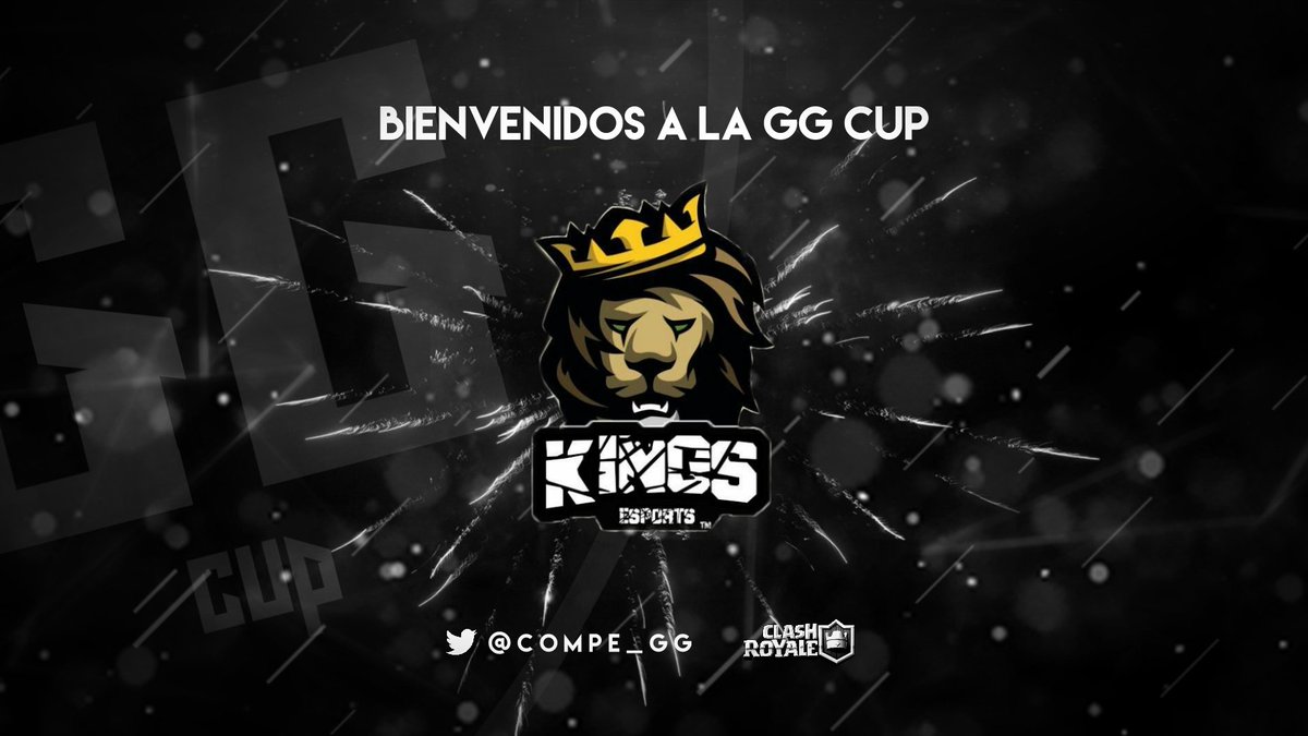 Rugirán ante cualquiera que intente derrotarlos!!
<a href="/KingS_eSportS_/">Kings eSports™</a>