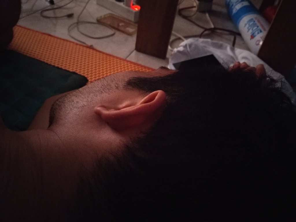 dyp_27's tweet photo. Pacar tidurnya kuat juga🤗😴 https://t.co/qbiKcQ1VGa
