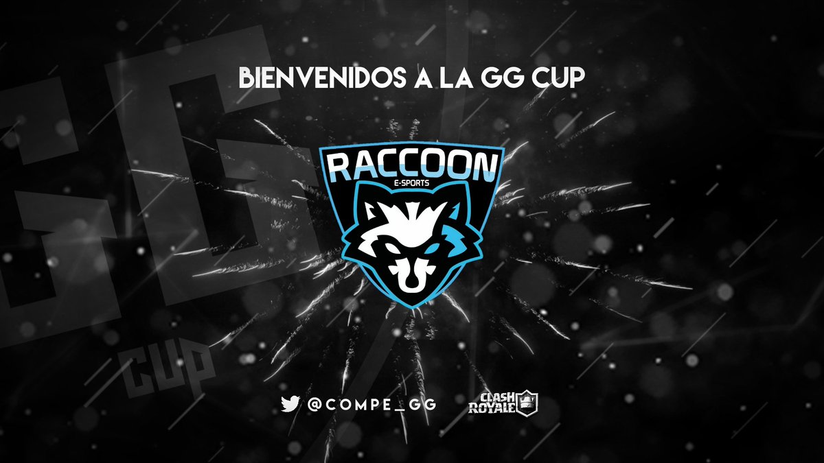 Un equipo fuerte que buscará el título!!
<a href="/RaccooneSports/">Raccoon eSports 🇦🇷</a>