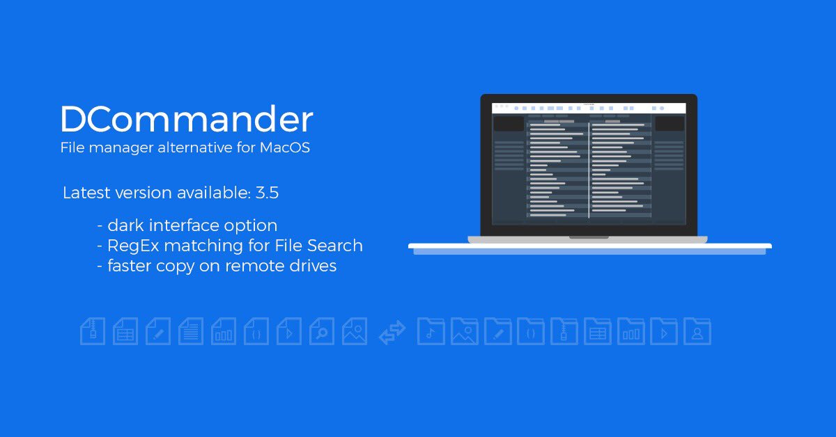 Devstorm tweet media