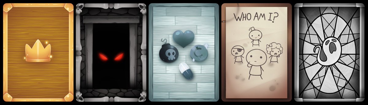 Spoiler: @KrystalFlamingo revised some of the cards backs so there is a border consistency and tweaked a few things here and there. i may still do a modded version of the treasure Spoiler: @KrystalFlamingo revised some of the cards backs so there is a border consistency and tweaked a few things here and there. i may still do a modded version of the treasure