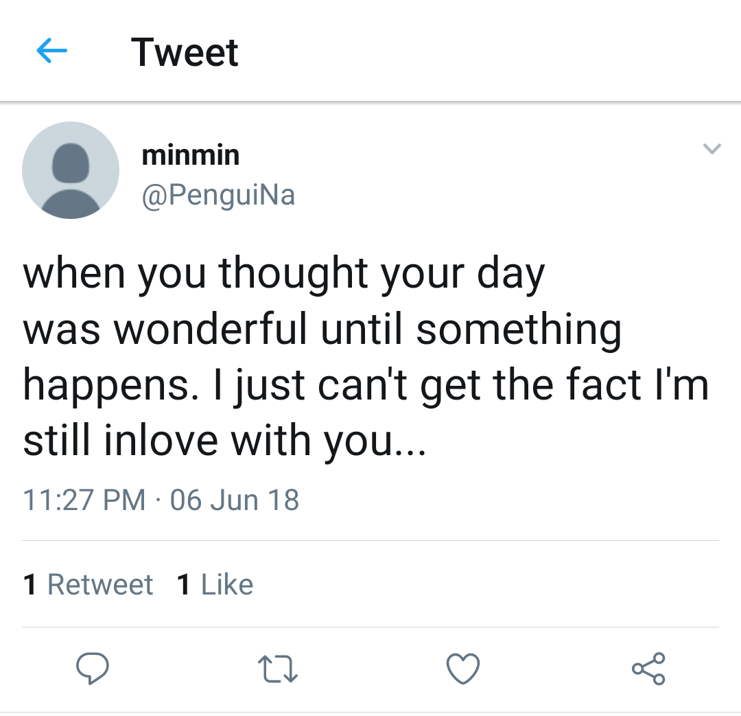 [ happy to sad realquick]