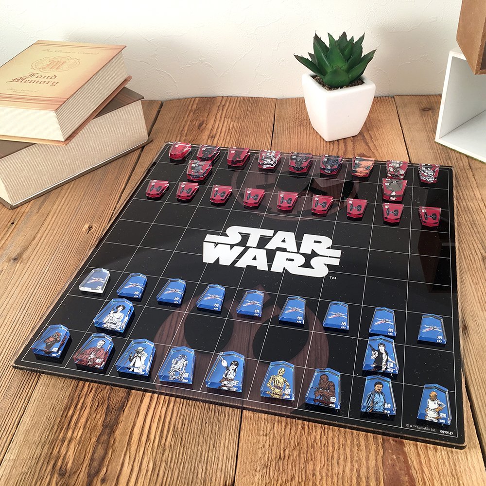 夏休みにピッタリなスター・ウォーズ グッズアイテムをピックアップ