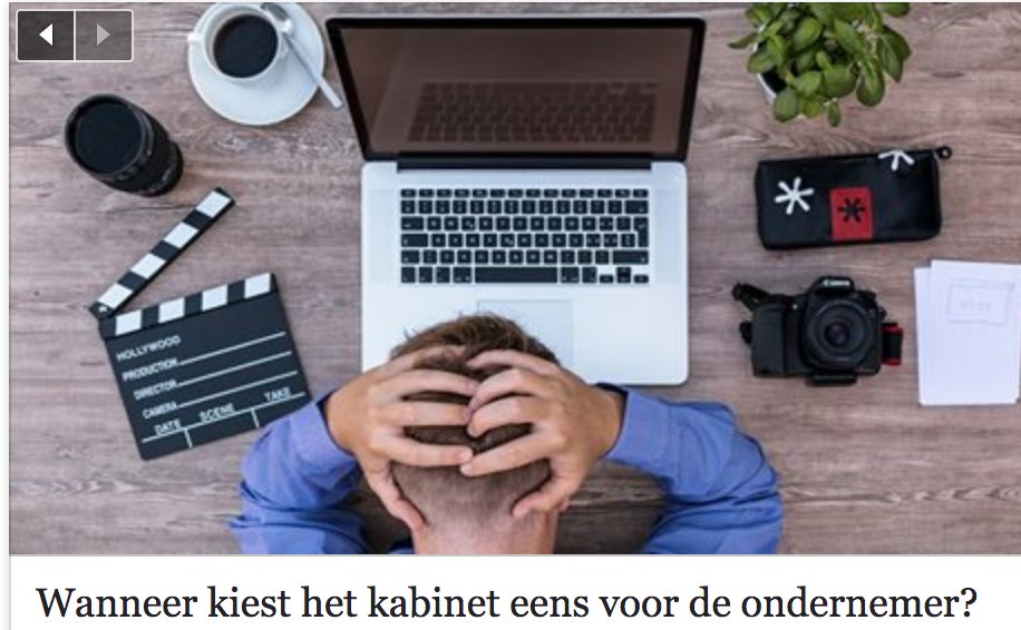 ZZProof's tweet photo. Wanneer kiest het kabinet eens voor de ondernemer? https://t.co/6dmNFaFN7G https://t.co/chiO7YCzRg