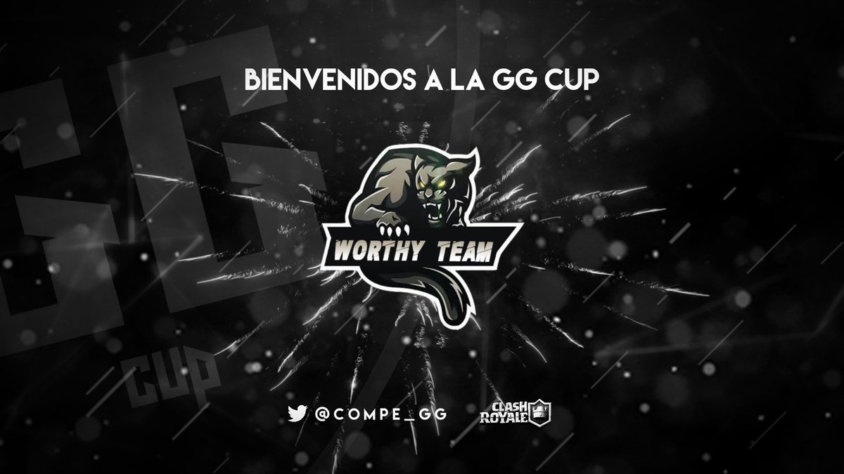 Estos felinos lucharan por la copa!!
<a href="/WorthyTeamGG/">Worthy Team</a>