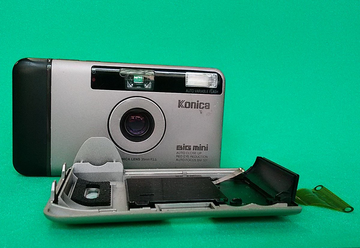 東京カメラサービス on X