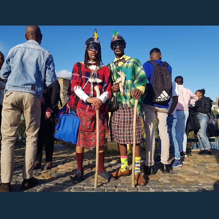 LithaSamSam1's tweet image. #NewProfilePic mtvbase auditions cape town style@Ubuntu trends.com
#weartoinfluence