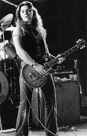 Happy Birthday In Heaven Tommy Bolin - Zephyr, Deep Purple And More 