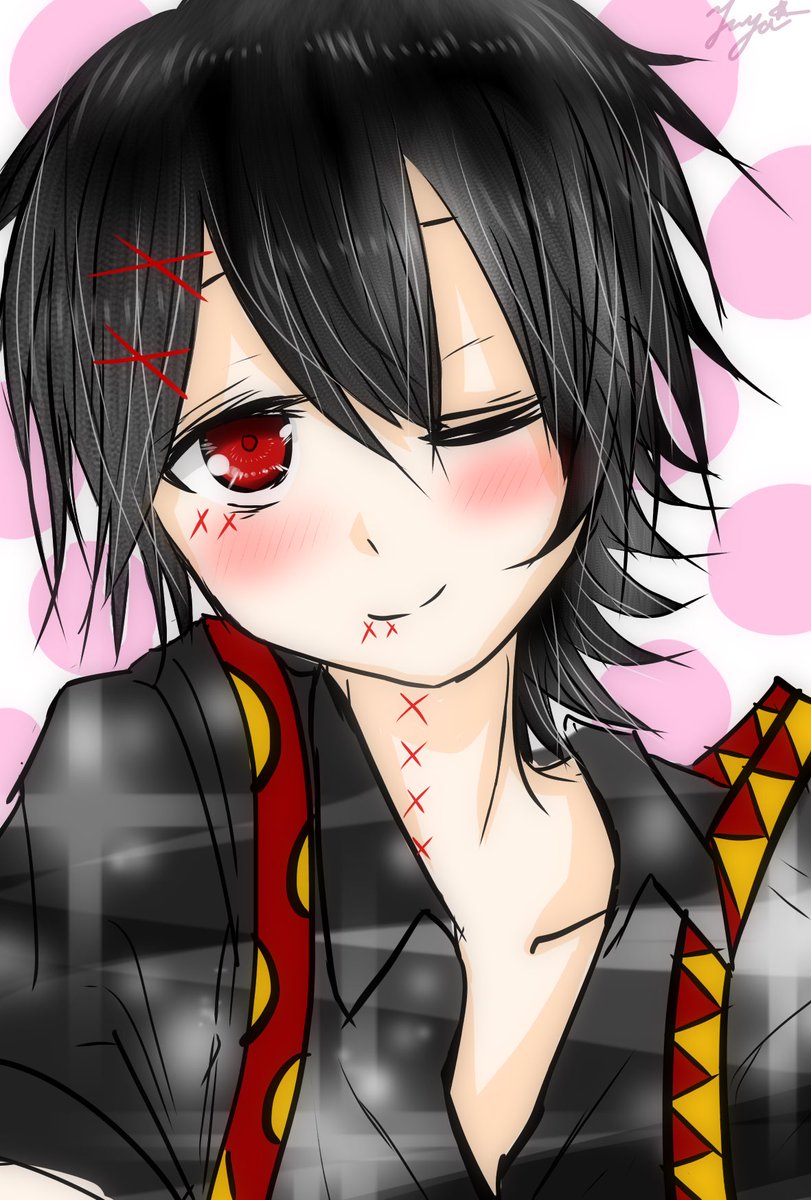 Yuya20010406's tweet photo. 描きました🙂
東京喰種のスズヤくん

#絵描きさんとつながりたい 
#絵描きさんと繫がりたい 
#イラスト紹介屋さんの紹介 https://t.co/ea2CCRBpD2