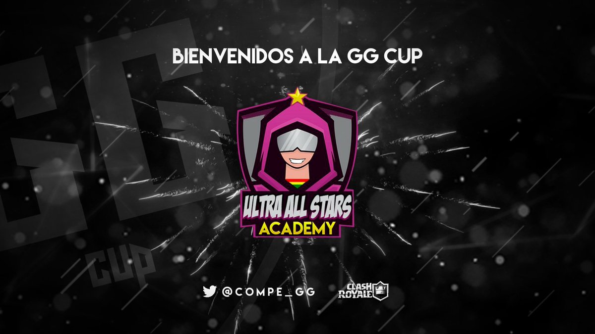 Buscan llevarse la copa!!
<a href="/UltraAcademy/">Ultra Academy</a>